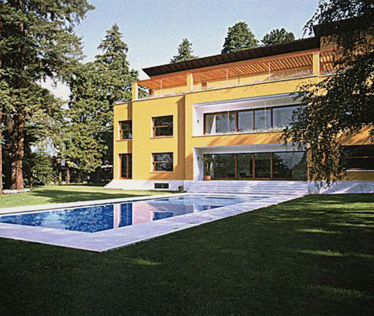 Villa Cedri Merano